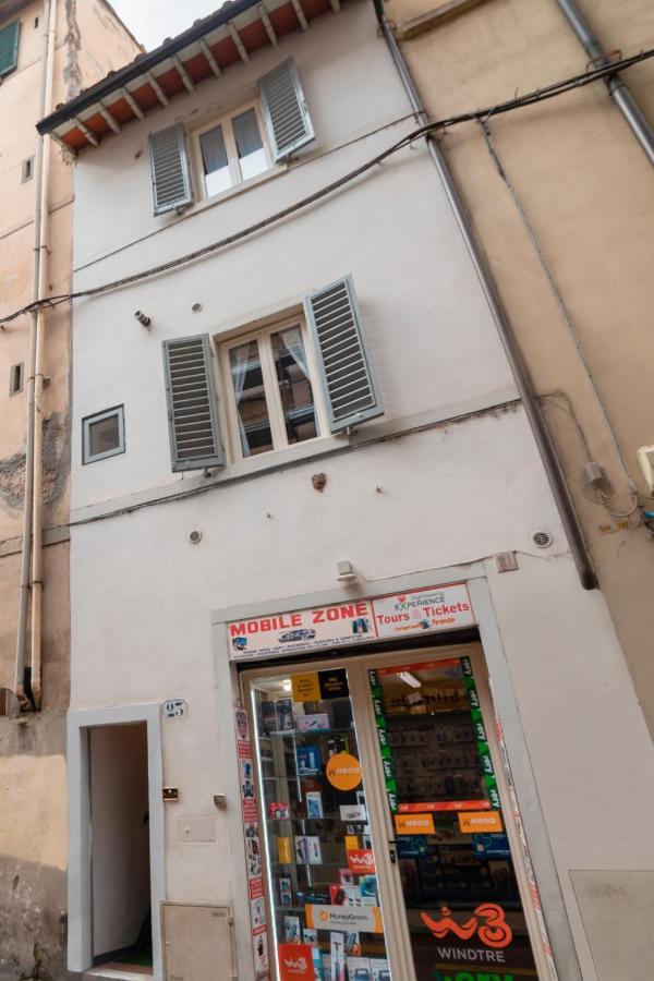 Magnolia-Flo Apartments Florence Exterior photo